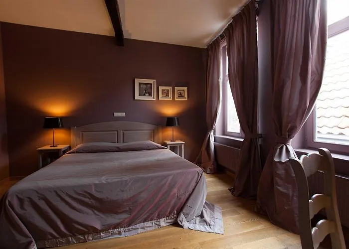 Hotel Boterhuis