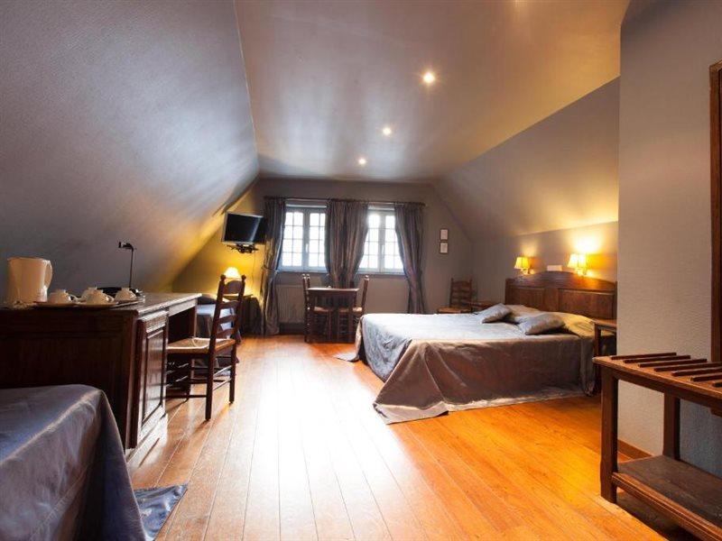 Boterhuis Hotel
