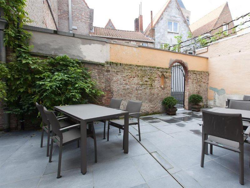 Hotel Boterhuis 3*