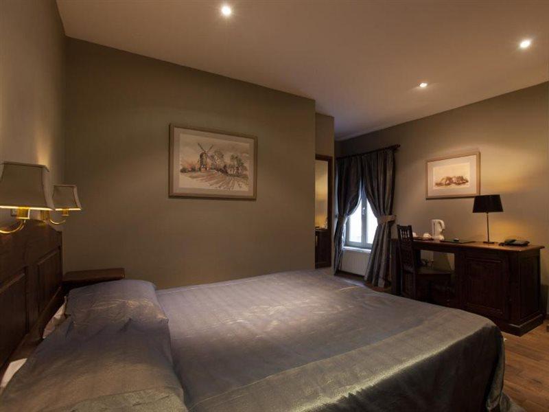 Boterhuis Hotel Bruges