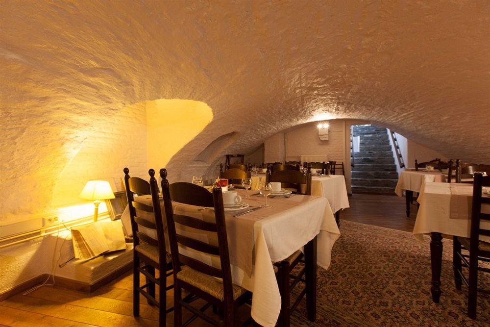 Boterhuis Hotel