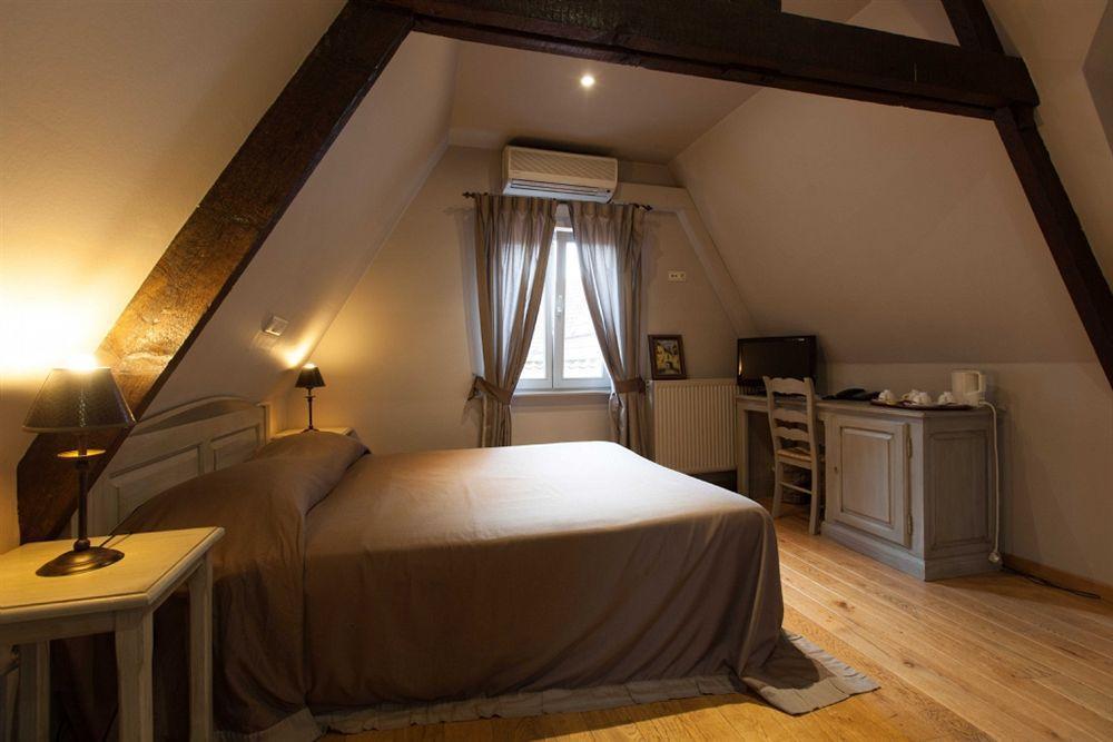 Boterhuis Hotel 3*