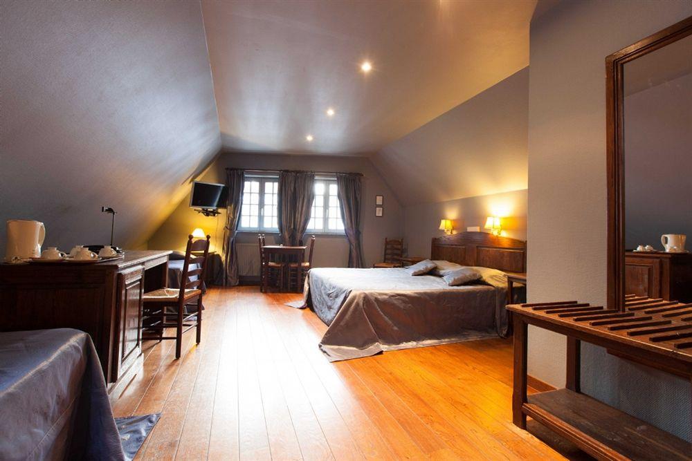 Boterhuis Hotel 3*