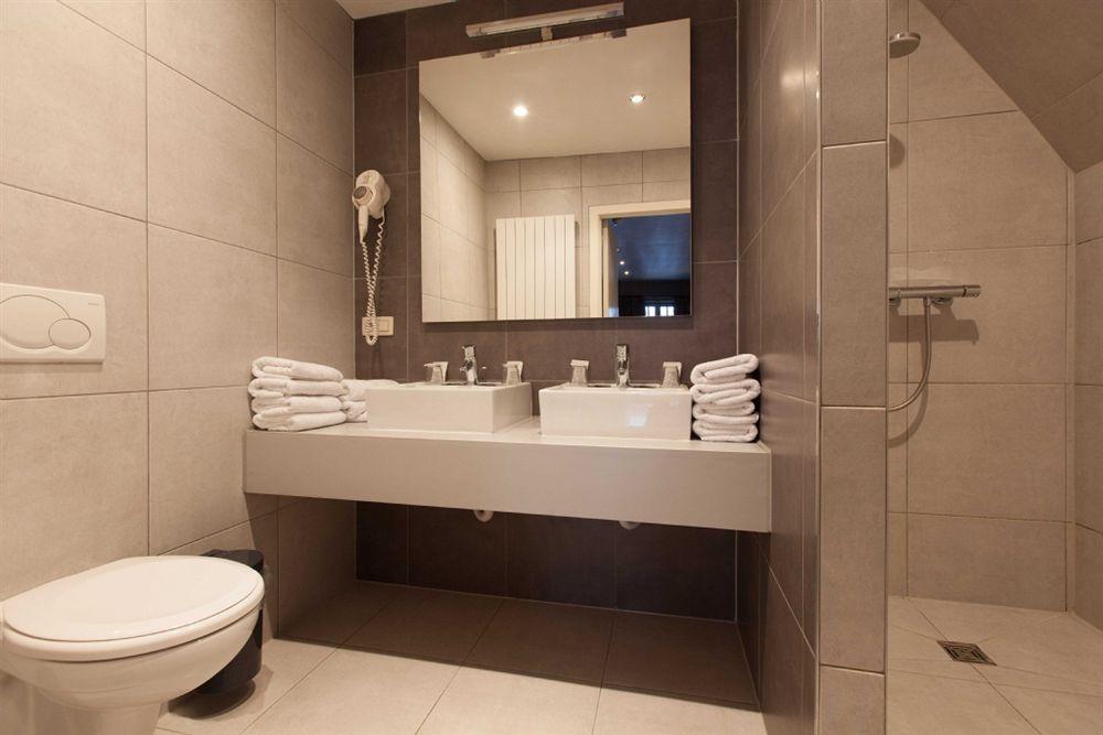 Hotel Boterhuis Bruges