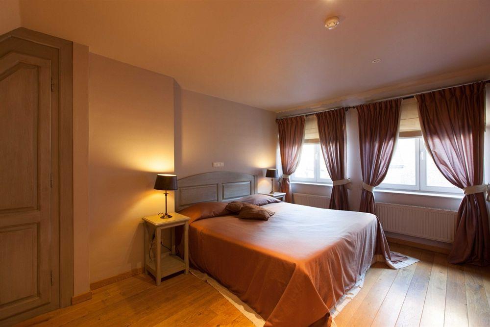 Boterhuis Hotel