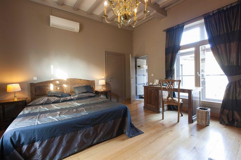 Hotel Boterhuis 3*