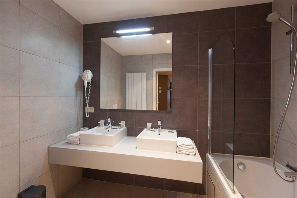Boterhuis 3* Bruges