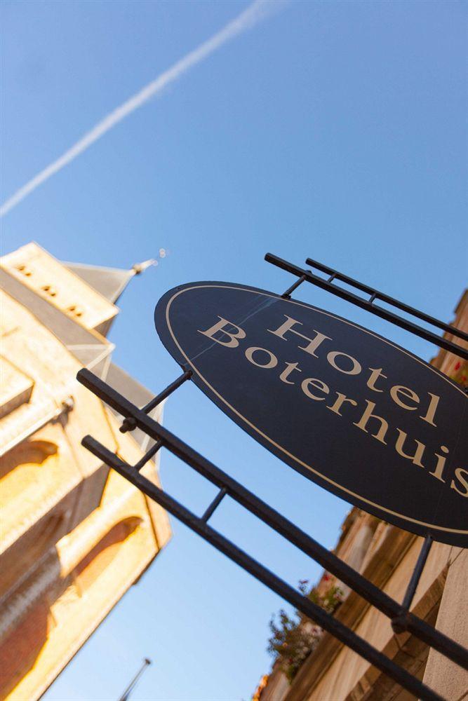 Boterhuis 3*