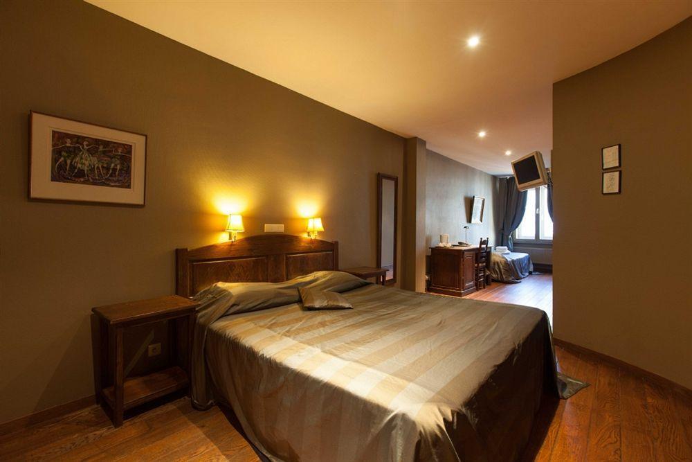 Hotel Boterhuis Bruges