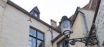 Boterhuis 3* Bruges