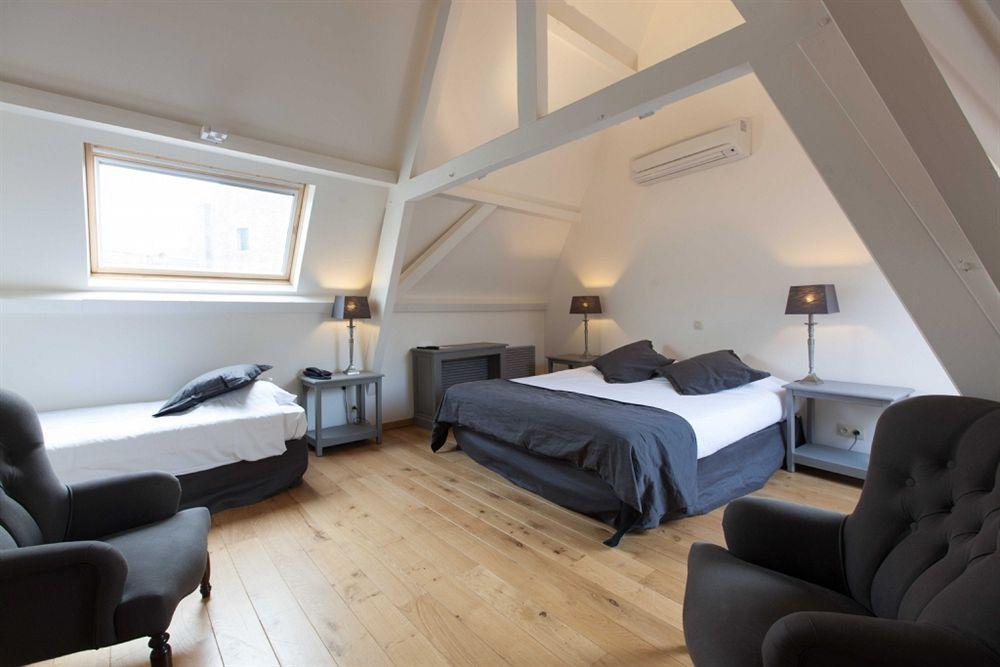 Hotel Boterhuis
