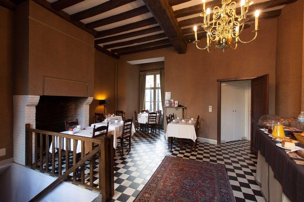 Hotel Boterhuis