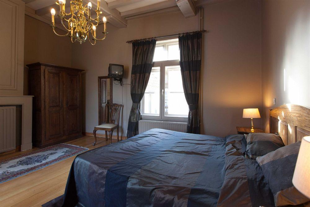 Hotel Boterhuis 3*