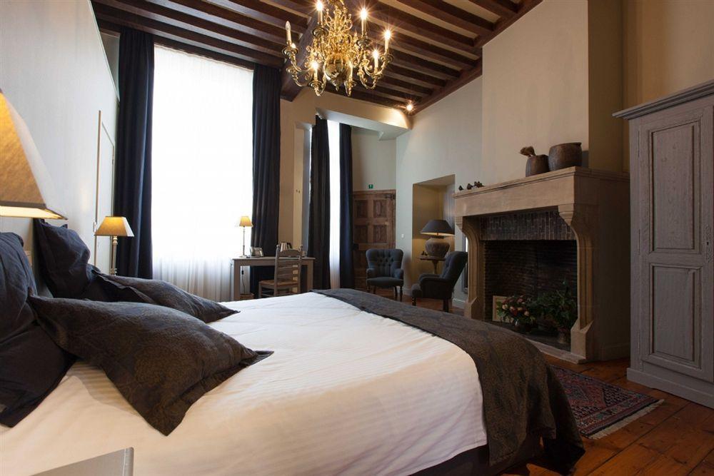 Hotel Boterhuis 3*