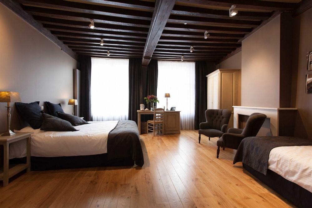 Hotel Boterhuis 3*