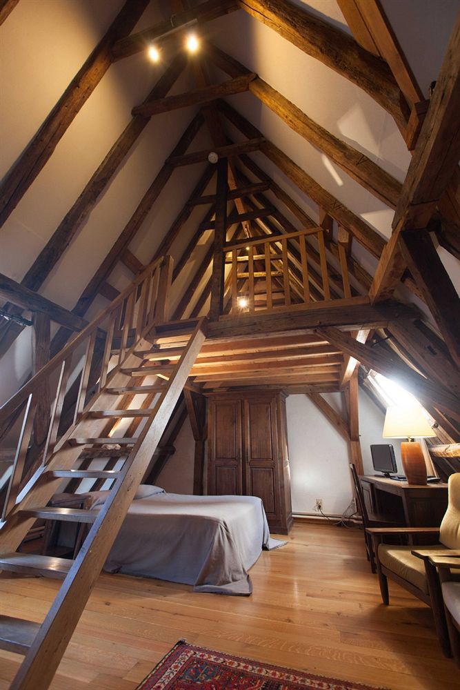 Hotel Boterhuis Bruges