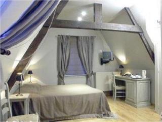 Hotel Boterhuis Bruges