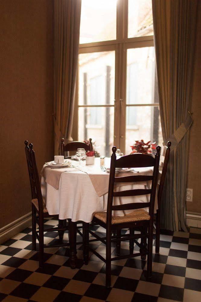 Hotel Boterhuis 3*