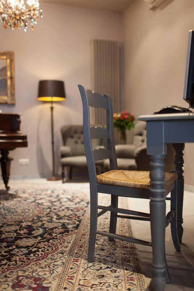 Boterhuis Hotel Bruges