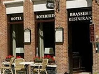 Boterhuis Hotel 3*