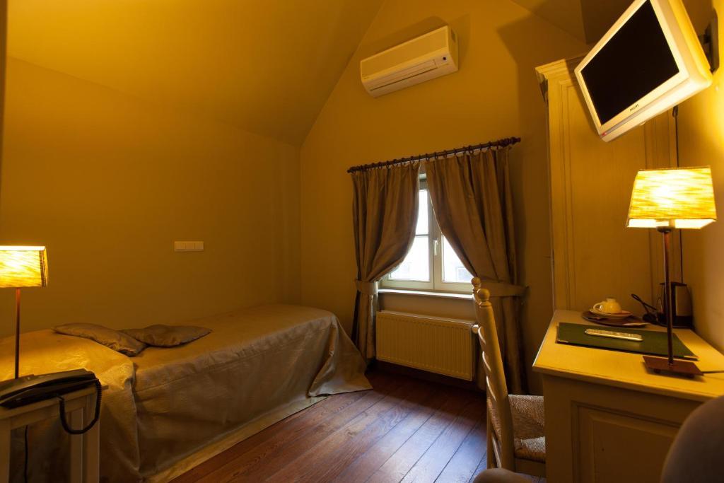 Hotel Boterhuis 3*