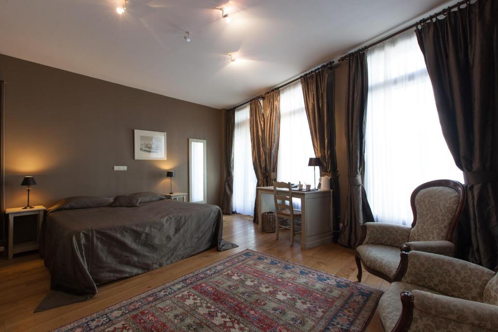 Hotel Boterhuis