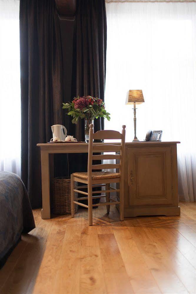 Boterhuis Hotel 3*