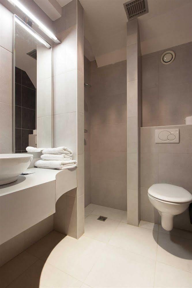 Boterhuis Hotel Bruges