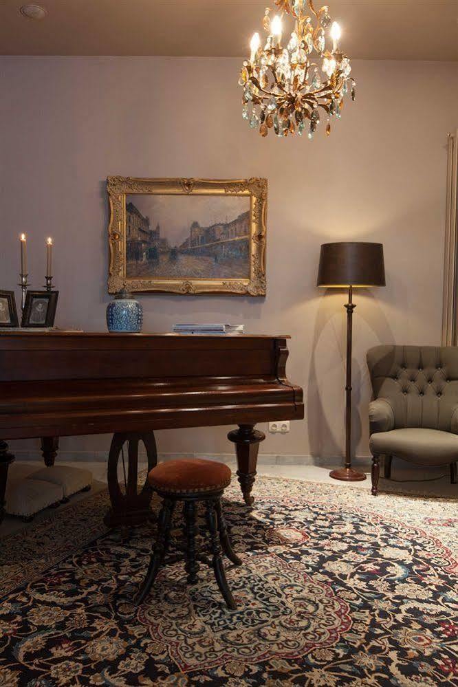 Boterhuis 3* Bruges