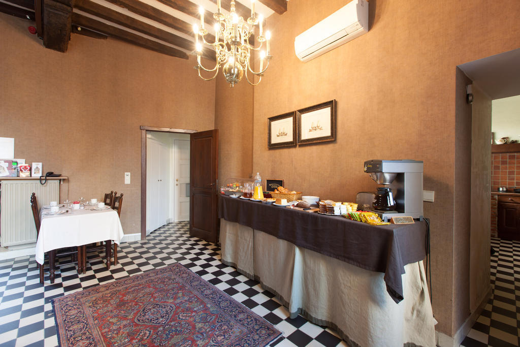 Hotel Boterhuis 3*