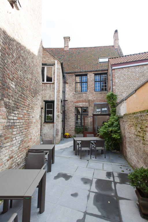 Boterhuis Bruges