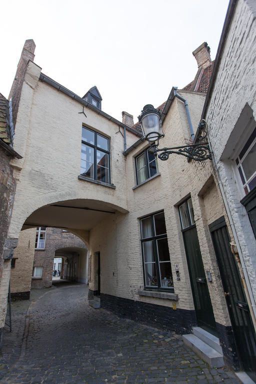 Boterhuis 3* Bruges
