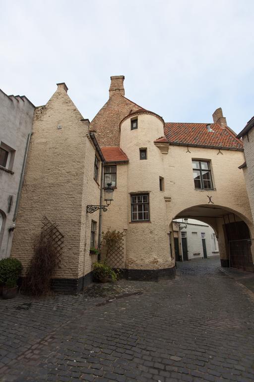 Boterhuis 3*