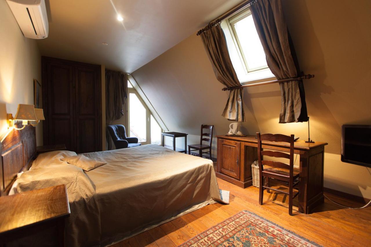 Boterhuis Hotel