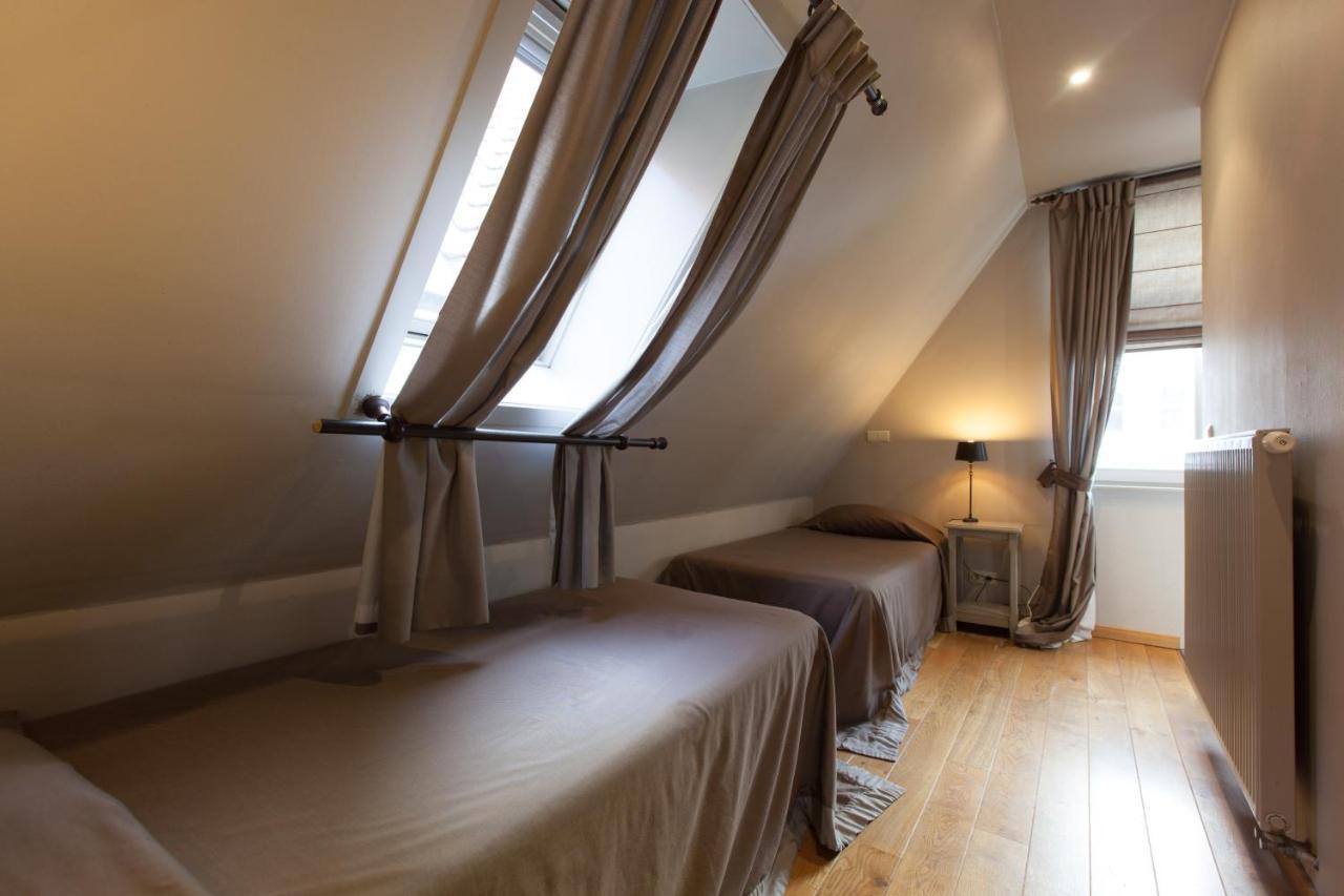 Boterhuis 3*
