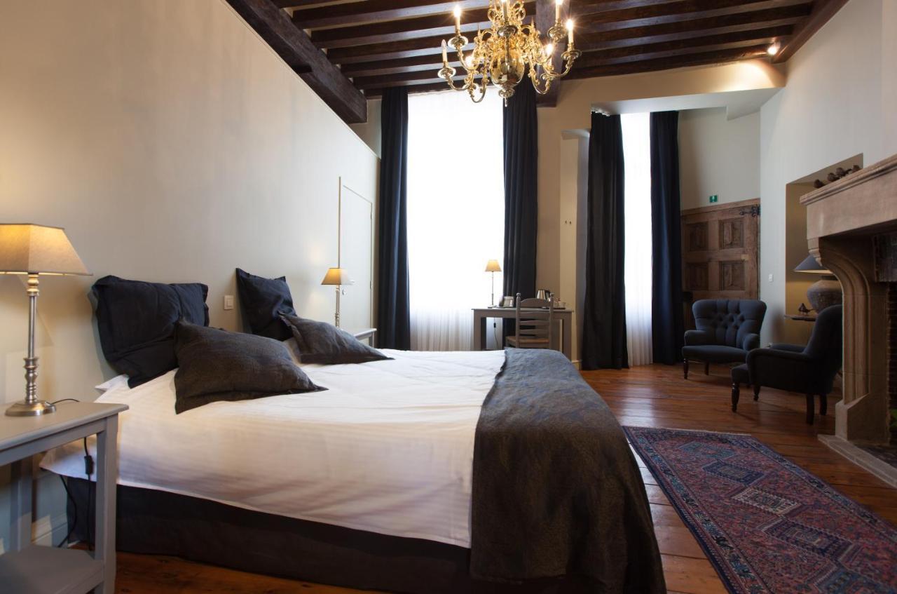 Hotel Boterhuis 3*