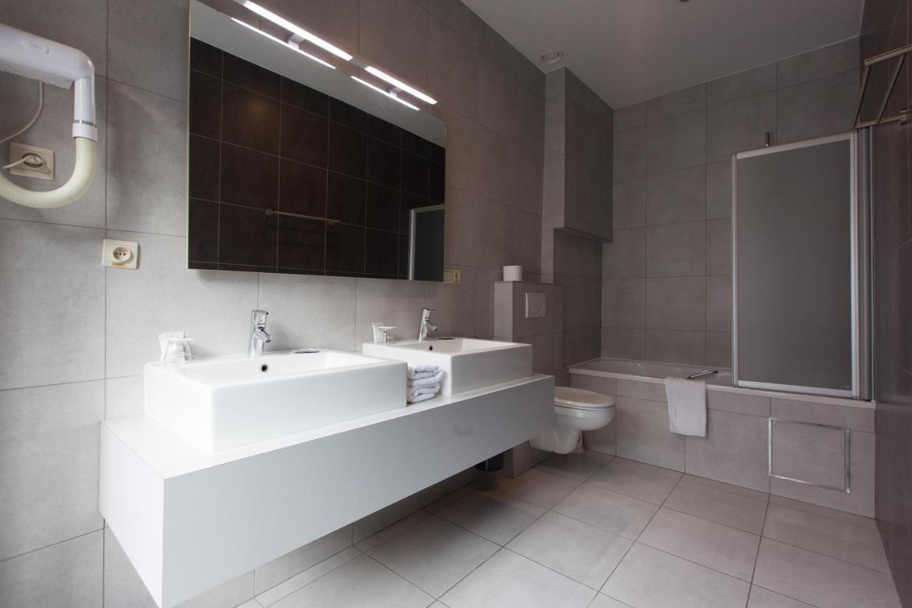 Hotel Boterhuis 3*