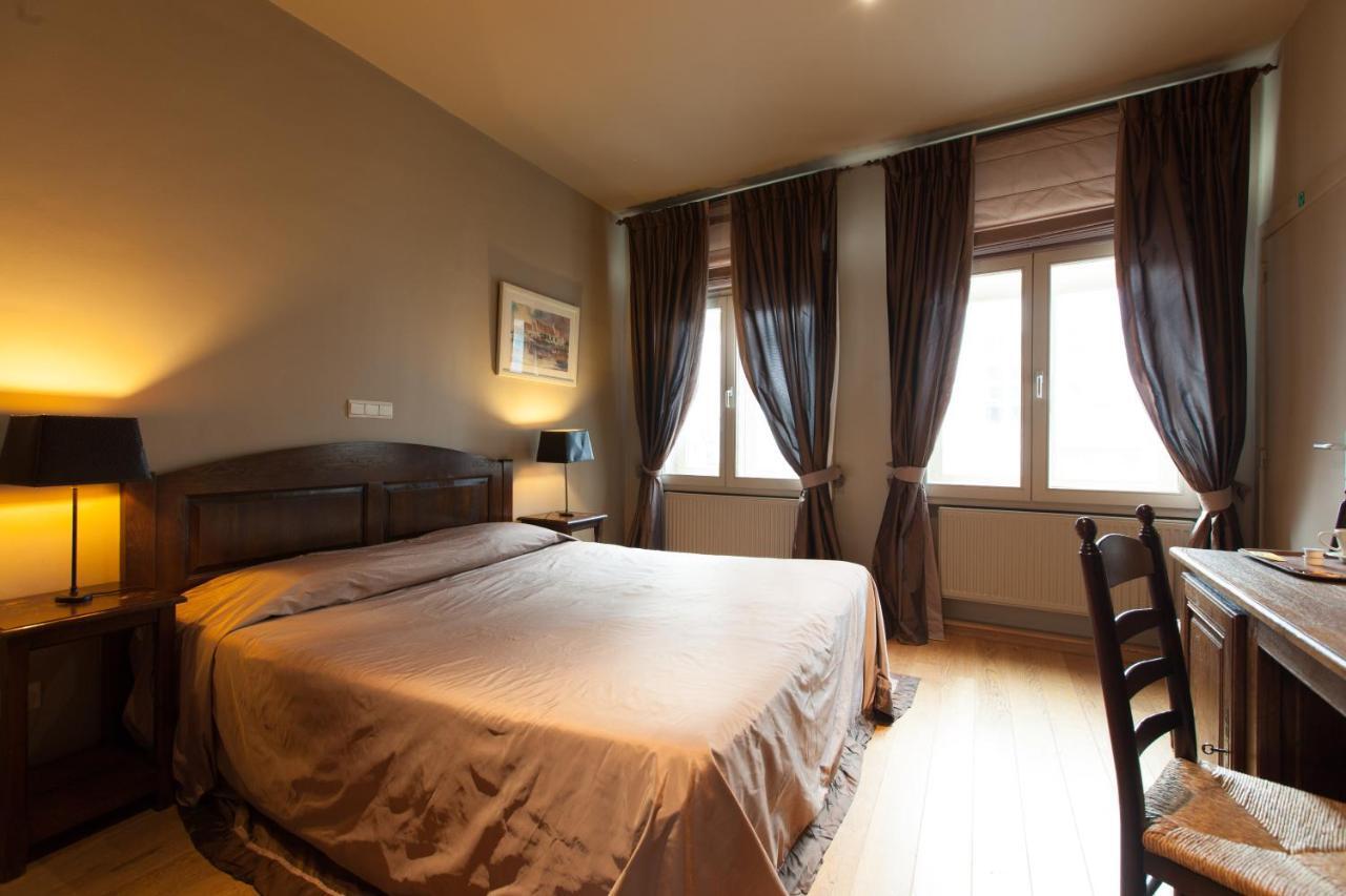 Boterhuis Hotel Bruges